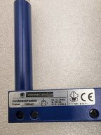 Telemecanique XUVR0605PANM8 Photoelectric Fork Sensor w Female to Male M8 Cable