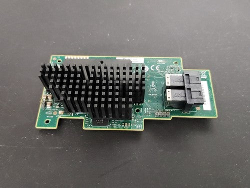 Intel RMS3JC080 RAID Module 12Gb/s SAS SATA Controller S2600WT Board Pull
