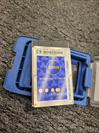 LECROY 93XX-HD02 PCMCIA HARD DISK for 9384 9370, 9350A CT521RM 520MB Callunacard