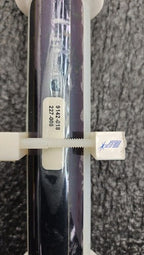 FutureStar 9142-018 227-005 Odyssey Series High Purity Fluid Flow Meter 3/4"