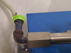 Commander Speeflo 742-140A Pneumatic High Pressure Grease Pump Air Operated A6