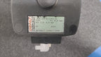 GEMU 630 25D78711412/N Pneumatic Diaphragm Shutoff Valve Actuator EPDM Lot of 2