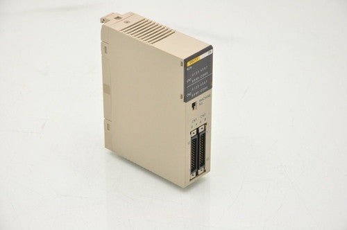 Omron C200H-OD215 Output Unit PLC - Lot of 5