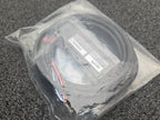 Keyence LV-21A Digital Laser Sensor Amplifier NPN Retro Reflective 17505393