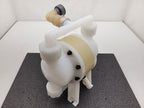 ASTI PFD3-333SI High Purity Controlled Flow Teflon Diaphragm Pump