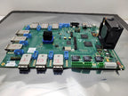 PMC Sierra PM8005C-F3EI PM8005 Development Board SAS/SATA SXP36X6Gsec FVB