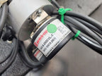Dual Servo Motor Pneumatic Applied Friction Drive Unit For Rotary Motion Table
