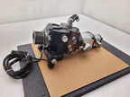 Poclain Hydraulics B47581S 3x Hydraulic Pump Stack CCW Rotation B