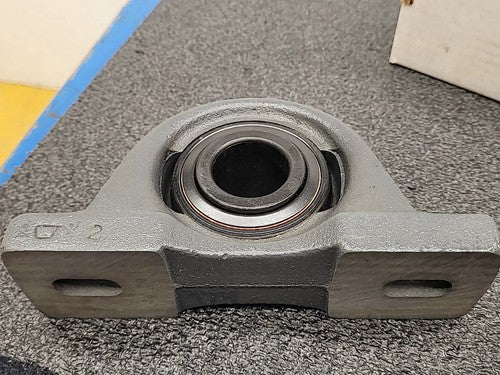 SealMaster MP-23 1-7/16" Pillow Block Bearing Housing Morse Industrial