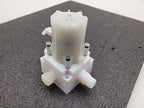 AMAT Furon High Purity Valve 1113274 JV2-F1212NC-DI 3/4" Pneumatically Actuated