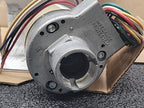 Schneider Invensys MP-5210-703-0-4 Hydraulic Actuator A0543319 120V MP521070304