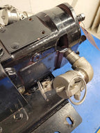 Waukesha SPX  Universal 2 series Positive Displacement Pump 006 U2 [B].