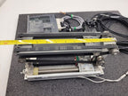 Mitsubishi 100W Servo Extendable Pneumatic Conveyor System HF-KP13 + MR-J3-10A B