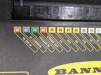 Banner PresencePLUS Pro Controller Model PPCTL Industrial Vision System