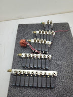 Lot of 29x Honeywell Solenoid Valve Block K3PX002 24VDC 28-100PSI 5/32 Connector