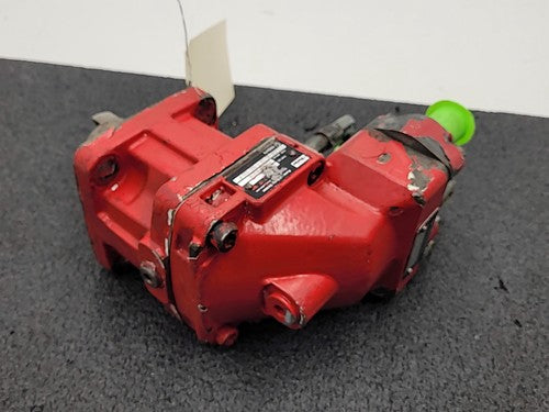 Parker F12-030 Hydraulic Pump Motor F12-030-MS-SV-T-000-000-P B