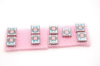 NAIS Relay NC2D-JP-24VDC DPDT Lot of 9 New
