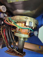Matsushita CRT Monitor TR-9DK1 A61L-0001-0072 TBM81888 230BTB31 Unit A
