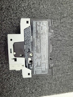 Eaton Moeller PKZM0-1.6 Thermal Magnetic Circuit Breaker 1-1.6A XTPR1P6BC1 600V