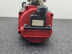 GE Fanuc A2/3000 A06B-0373-B677#7008 A06B0373B6777008 AC Servo Motor