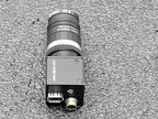 Point Grey CCD Camera FLEA-HIBW-CB IEEE-1394  w/Tamron 2.3-16mm LDR-208LA CCS