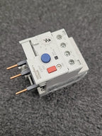 Sprecher+Schuh CEP7-EE Thermal Overload Relay 5.4-27A Class 10,15,20,30