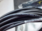 Molex 5.0M 26AWG x2 External HD Mini SAS Cable SFF-8644 to SFF-8644 1110751005