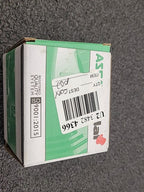 ASCO RedHat 8262H212 Solenoid Valve Brass Normally Closed 6WTR0