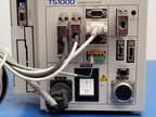 Toshiba TS1KOP Scara Robot Arm TH250A-CE 2011 TS1000 Parts Or Repair