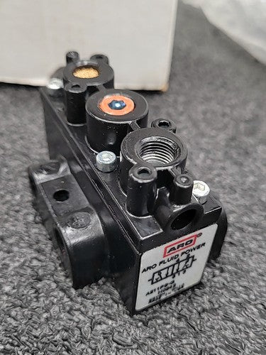 ARO A211PS-G Air Pilot Valve 4/2 Way Remote Pilot Alpha Series Pneumatic Air
