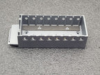 National Instruments NI cRIO-9104 8-Slot FPGA Chassis 188747D-02 Working Pull