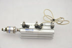 Koganei CDATS20x10x5-B-R Air Cylinder Jig W/ Koganei CJS-8x1