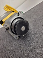 Parker Compumotor Servo Motor BE341JJ-F10B 340V 7A 230 oz-in torque w/ Brake