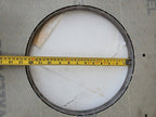 Dopa Diamond Tools Lapping Wheel Sapphire33 3M 677XA 9μm EL Grit 28" Diameter B