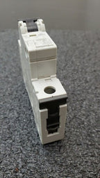 SIEMENS 5SY41 MCB C10 Single Pole CIRCUIT BREAKER / 5SY4110-7 / ~230-400V / 5A