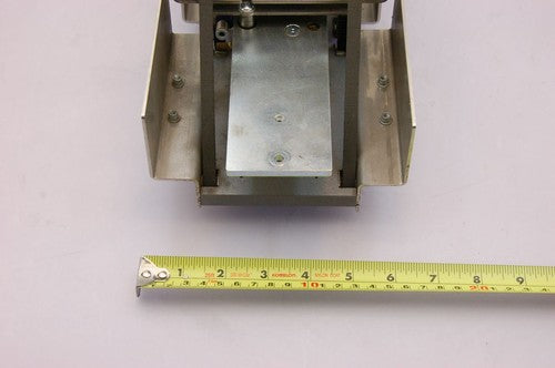 Rexroth 3841998012 EQ1/TR Cross-Transport Conveyor For Parts Or Repair