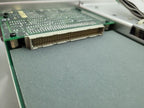 IMS Electra COM3 Test Station GPIB Ethernet PCB Card w/ IDE HDD, 3.5" FDD