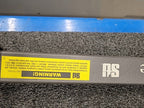 STI miniSafe MS4316  Safety Light Curtain 7.5" Beam Pair w/ Controller 42268-04