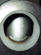 Grudfos CR20-2X-F-A-E-HQQE Never Installed Virtical Multistage Centrifugal Pump