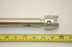 Bahr Modultechnik Conveyor Drive Shaft, 900mm L, 30mm D