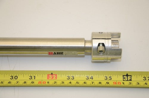 Bahr Modultechnik Conveyor Drive Shaft, 900mm L, 30mm D