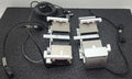 Lot of 2 Lika Linear Magnet Motor Adjustable Width Grabber SMI5RL13 Encoder 1-3"