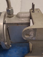 Heritage Pumps 1011 Pneumatic Fluid Pump Air Operated Ratio 55:1 5500PSI Unit A5