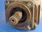 Vantage Power P600 6361 Hydraulic Pump Gear Motor  SKF22HH 14 Spline 1.25" Shaft