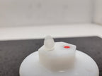 Furon 1112360 High Purity 2-Way Valve 1/2" Flare Pneumatically Actuated