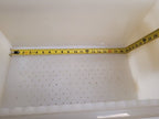 PTFE High Purity Liquid Bath Acid Rinse Tank Lift Lid MKS 4210um SMC LVW90-80N