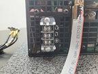 POWER ONE HC Power 10A0062-000 NHC3011-5 24VDC 125A Power Supply 208-240 20A In