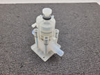 AMAT Furon High Purity Valve 1106127 CDV2-F88 NC 1/2" Pneumatically Actuated