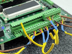 Lot of 2 SierraTherm 5-48-00072 REV E LCD Overtemp Control Board PCB
