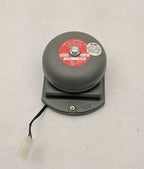 WL Jenkins 4.5" Supering 1006 240VAC .05A Solenoid Siren Alarm Bell Gong Signal